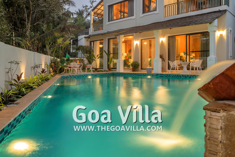 Villa Sonrisa