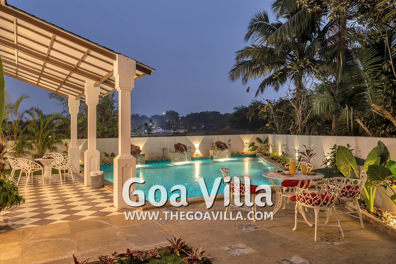 Villa Sonrisa