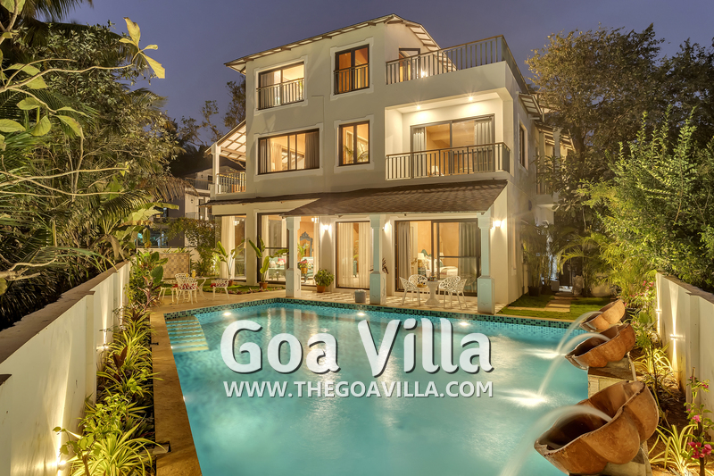 Villa Sonrisa