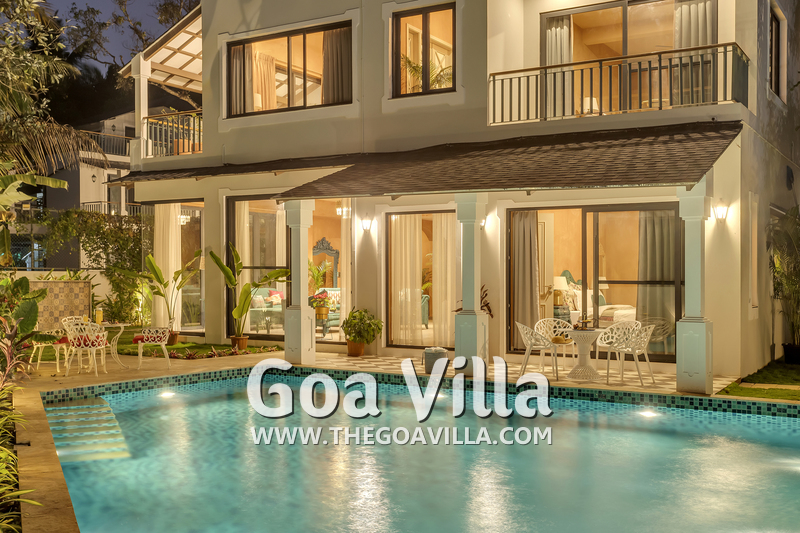 Villa Sonrisa