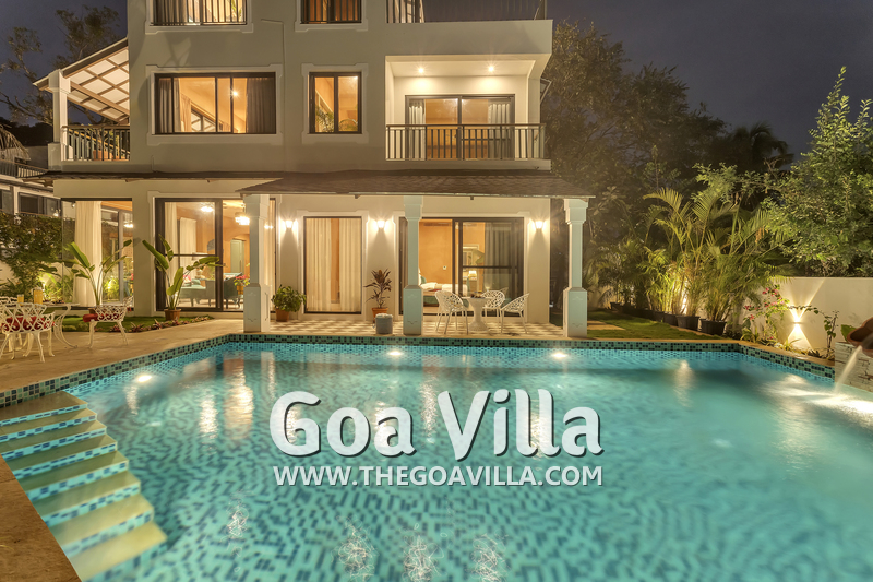 Villa Sonrisa