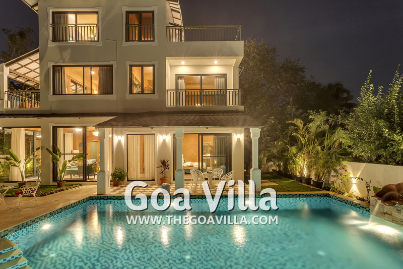 Villa Sonrisa