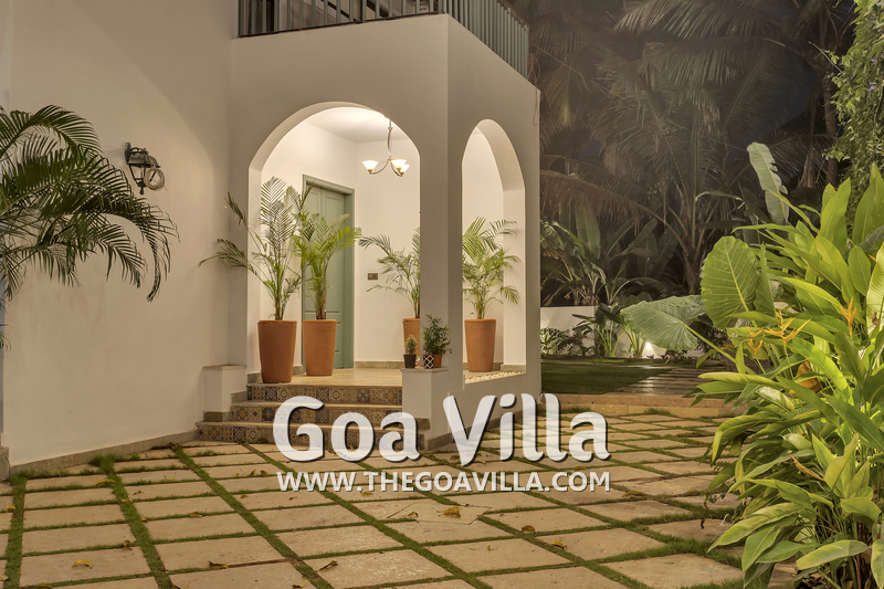 Villa Sonrisa