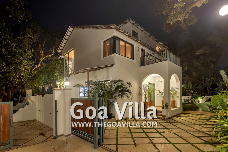 Villa Sonrisa