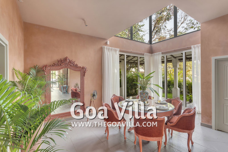 Villa Sonrisa