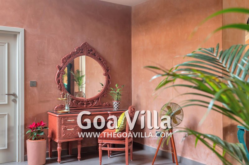 Villa Sonrisa
