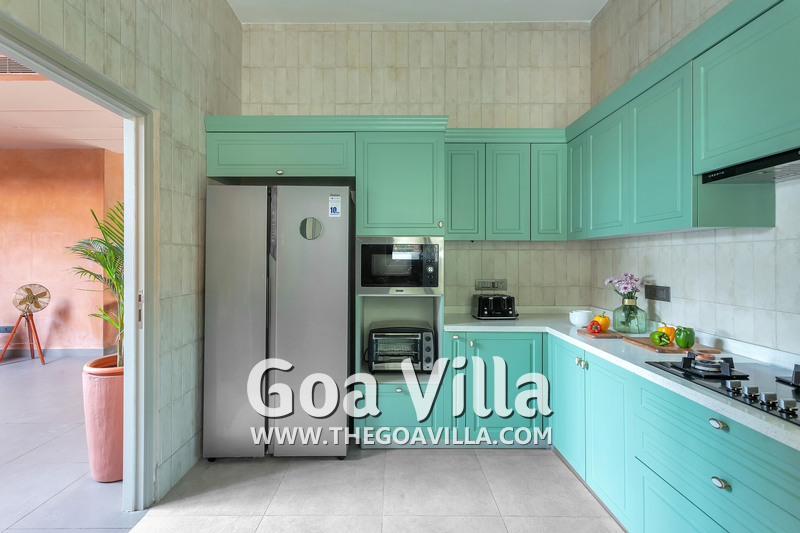 Villa Sonrisa