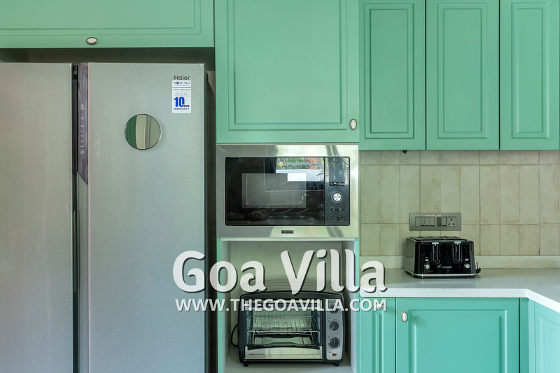 Villa Sonrisa