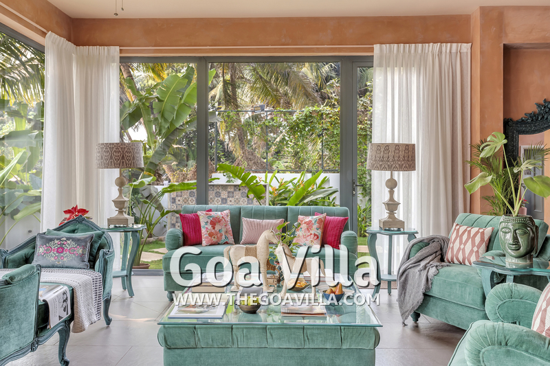 Villa Sonrisa