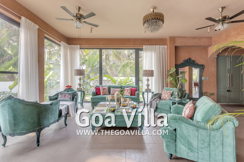 Villa Sonrisa