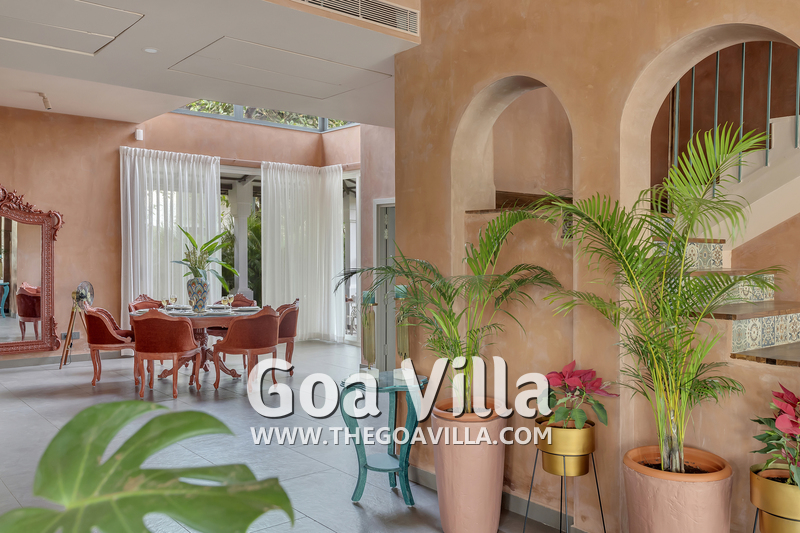 Villa Sonrisa