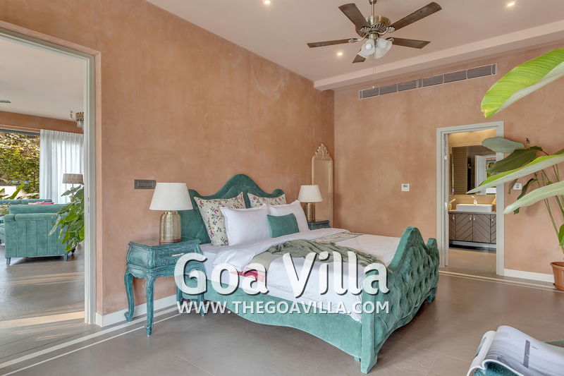 Villa Sonrisa