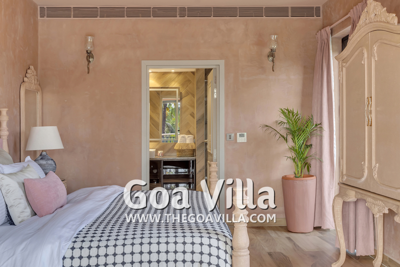 Villa Sonrisa