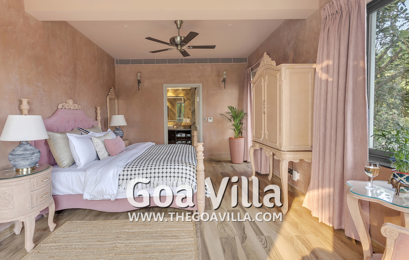 Villa Sonrisa