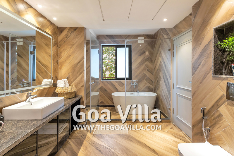 Villa Sonrisa