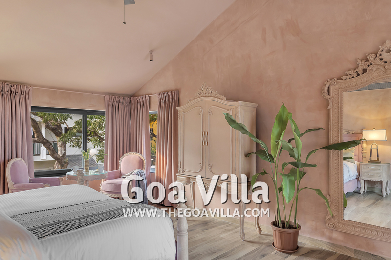 Villa Sonrisa