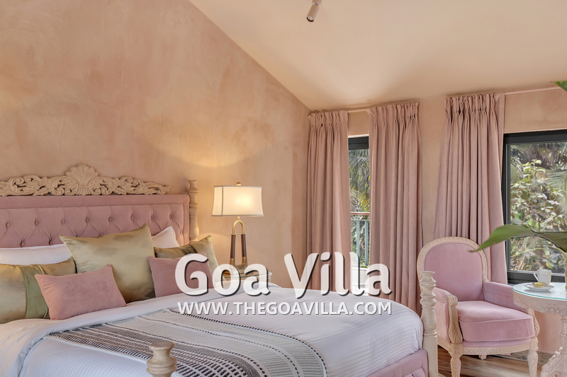 Villa Sonrisa