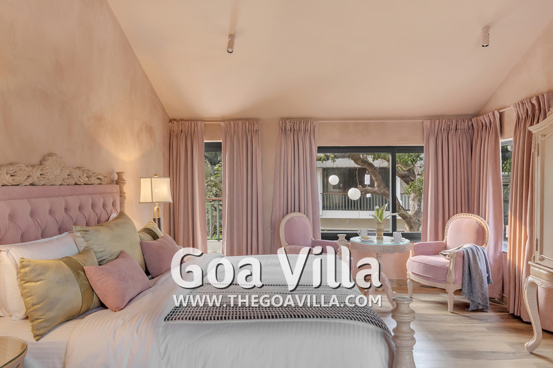 Villa Sonrisa
