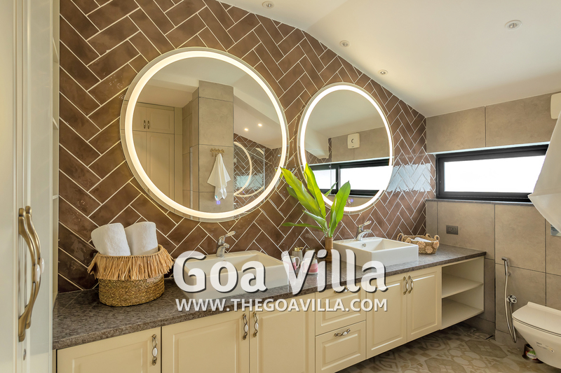 Villa Sonrisa