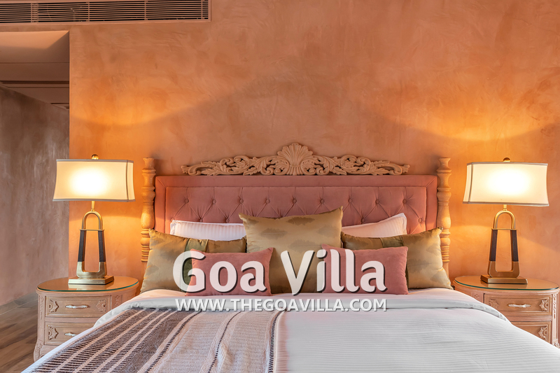 Villa Sonrisa
