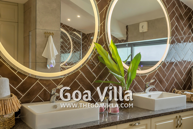 Villa Sonrisa