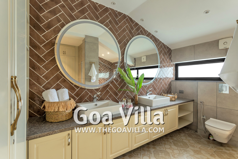 Villa Sonrisa