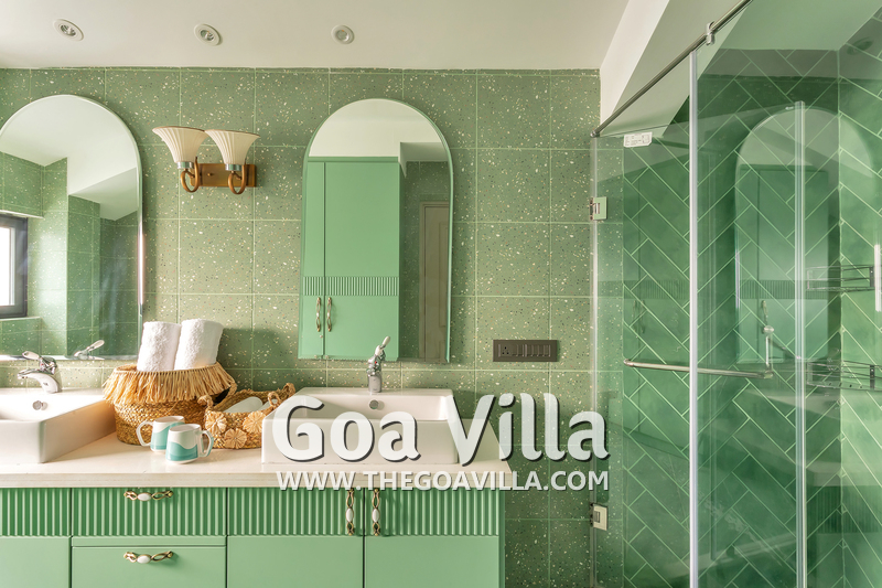 Villa Sonrisa