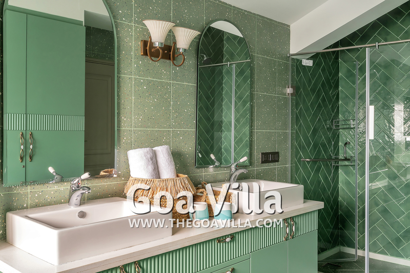 Villa Sonrisa