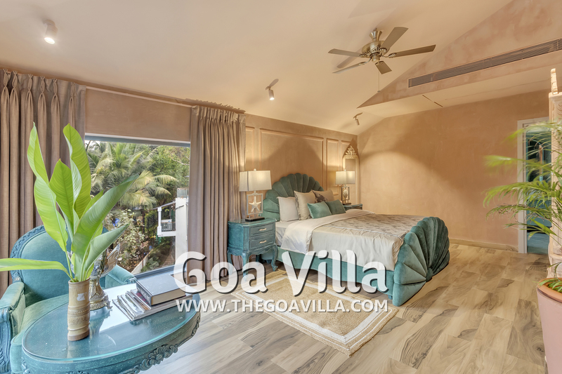Villa Sonrisa