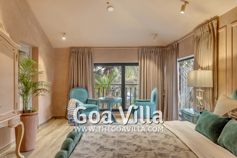 Villa Sonrisa