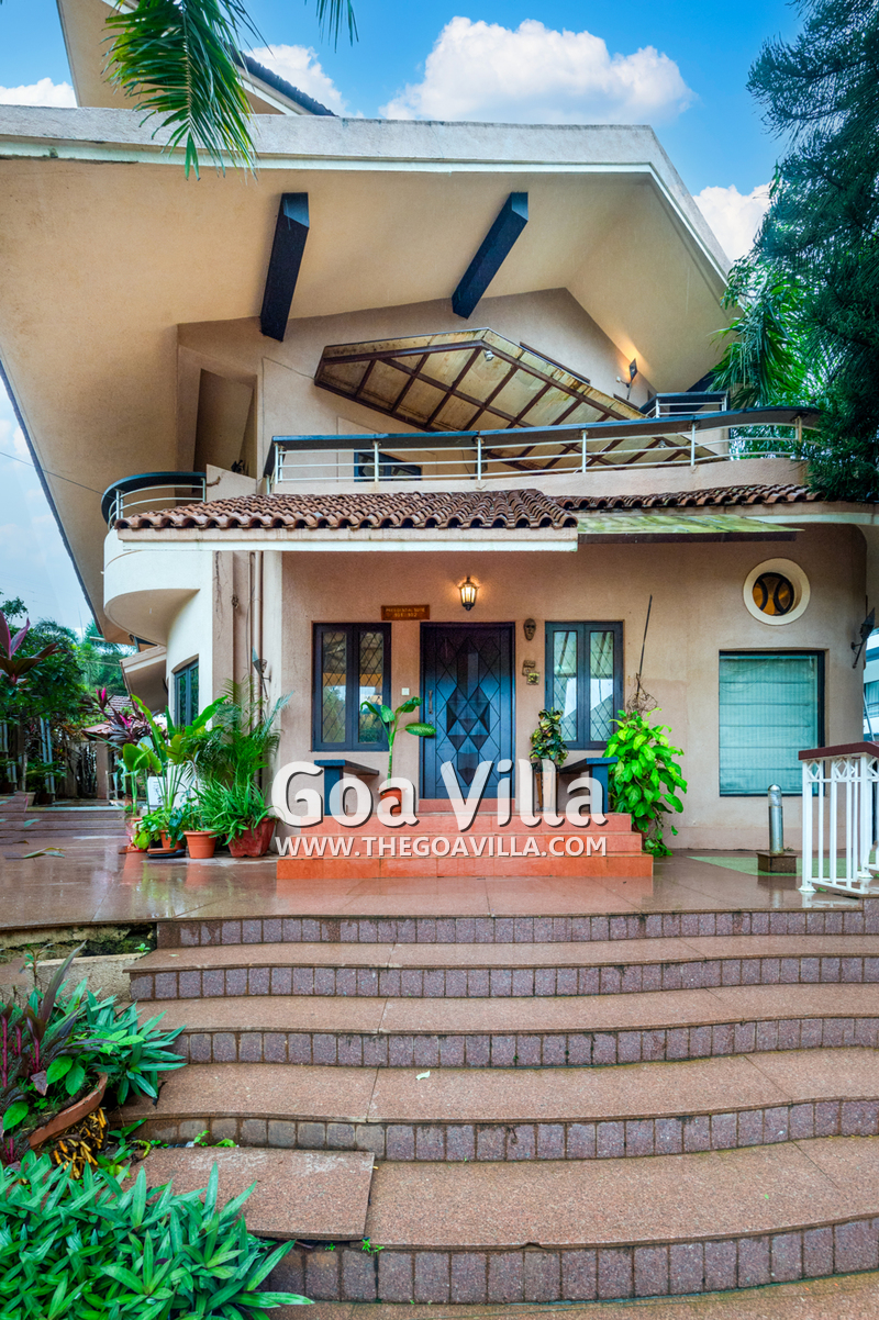 Villa Serene Sunshine