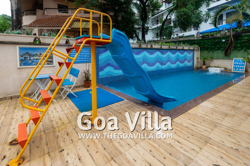 Villa Serene Sunshine
