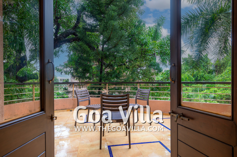 Villa Serene Sunshine