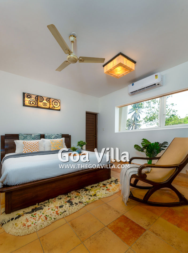 Villa Serene Sunshine