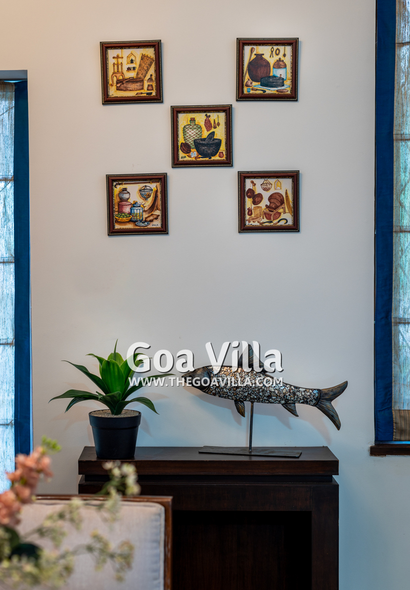 Villa Serene Sunshine