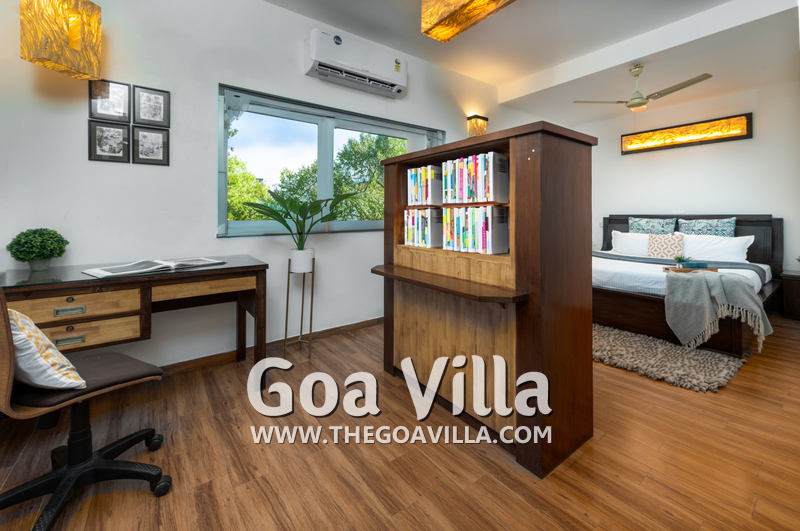 Villa Serene Sunshine
