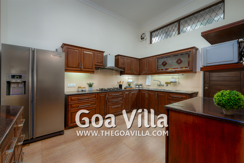 Villa Serene Sunshine