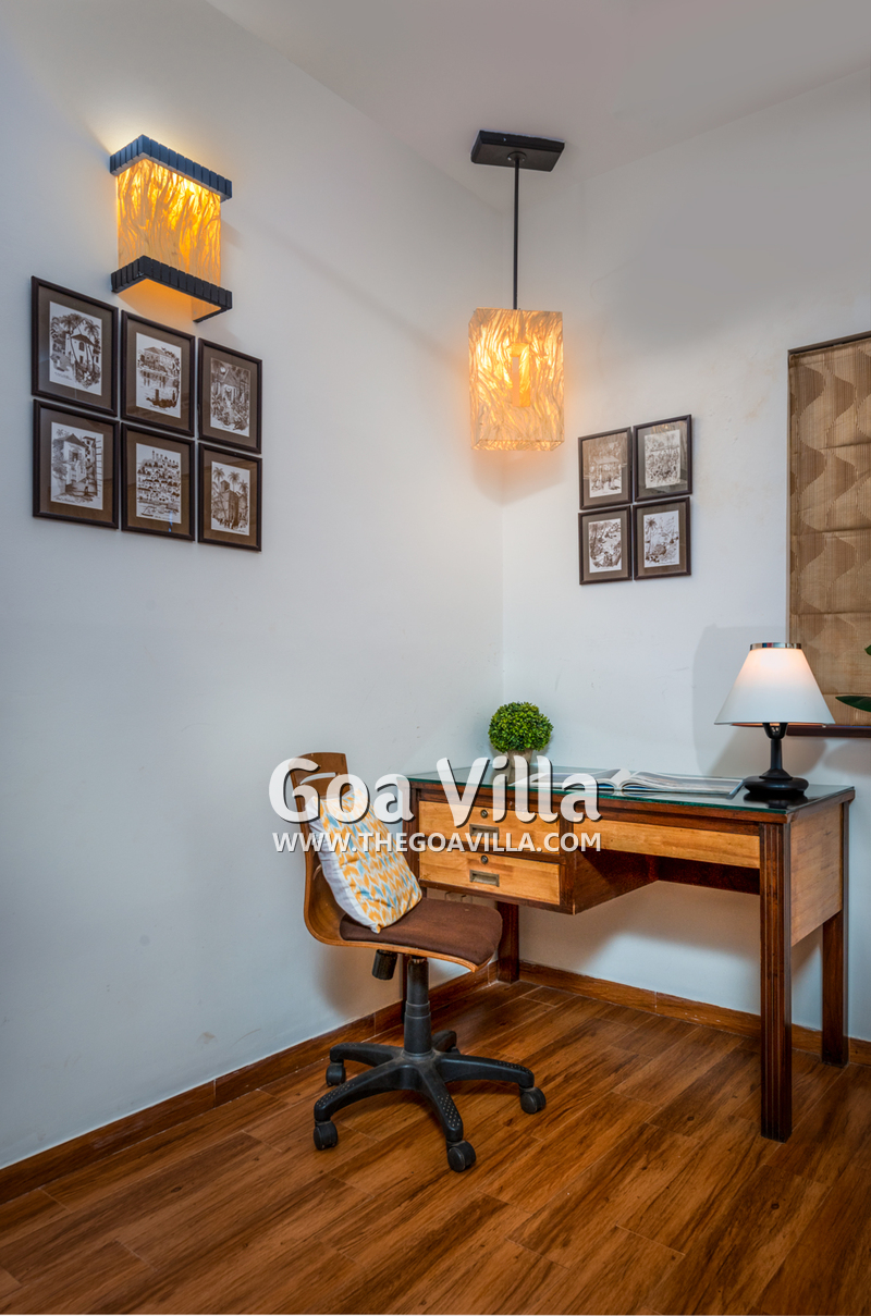 Villa Serene Sunshine