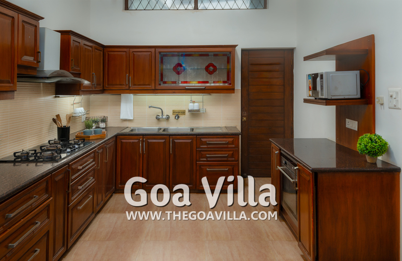 Villa Serene Sunshine