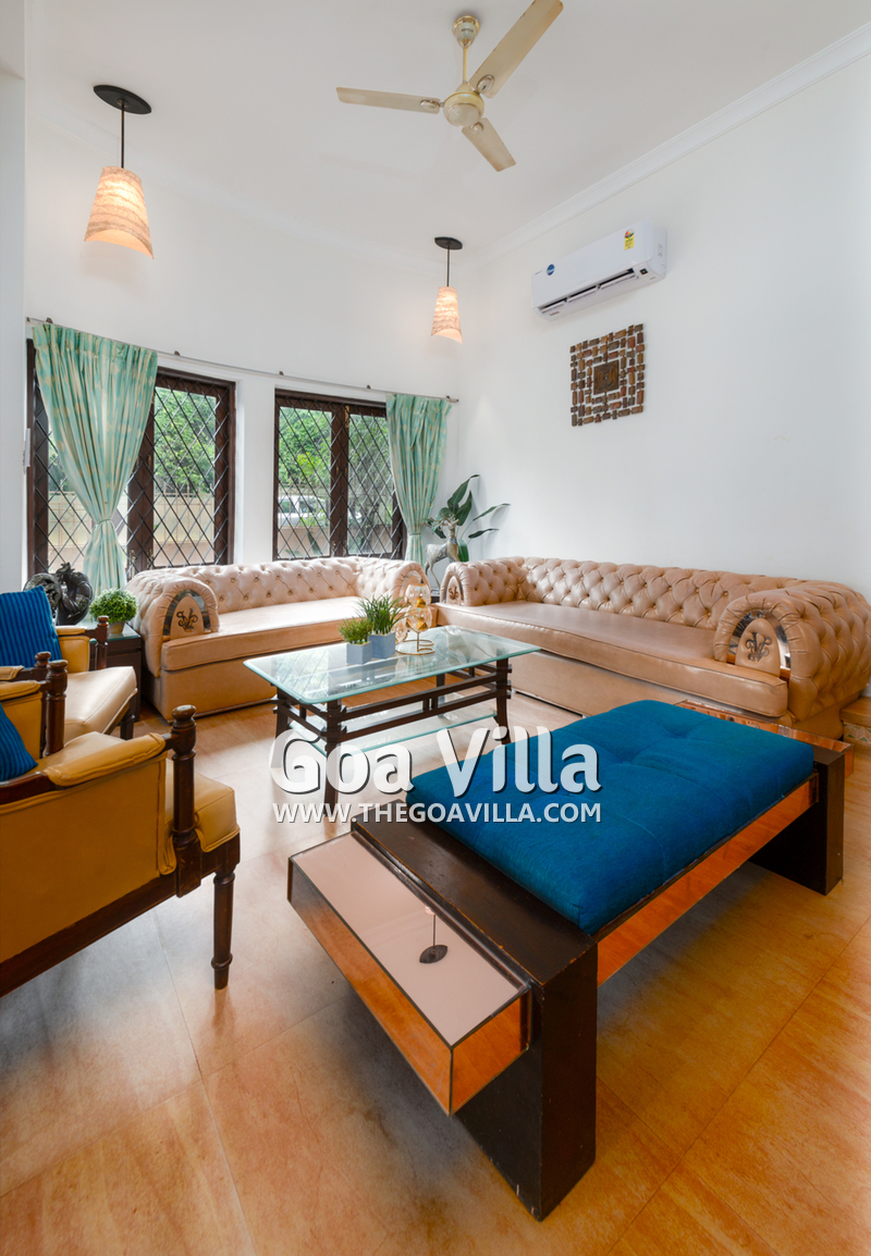 Villa Serene Sunshine