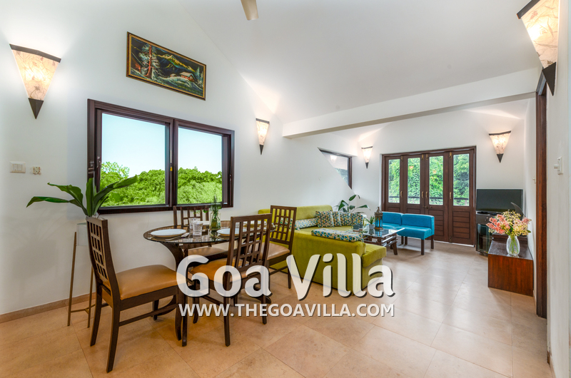 Villa Serene Sunshine