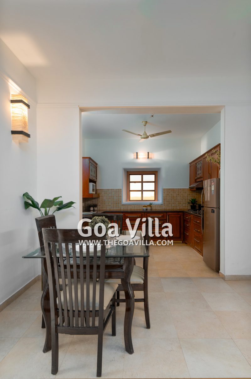 Villa Serene Sunshine