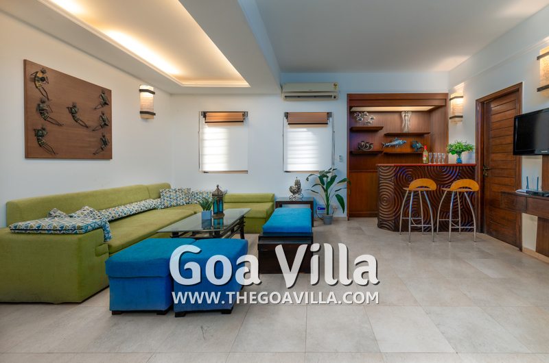 Villa Serene Sunshine