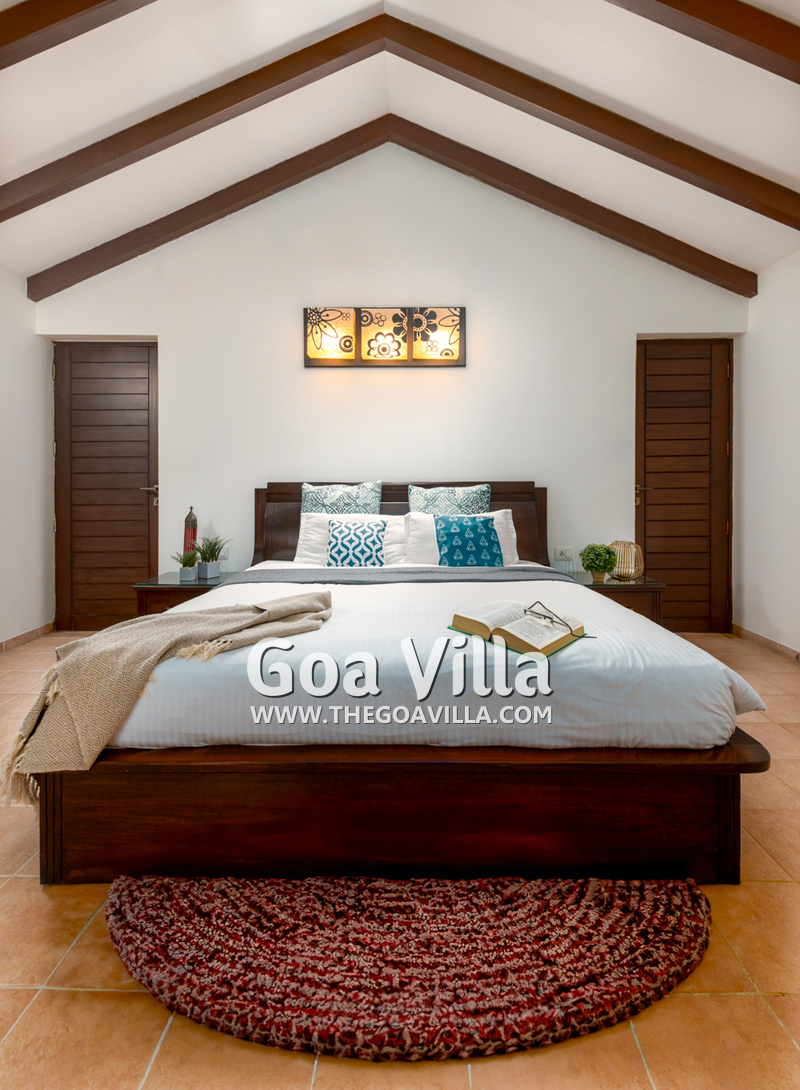Villa Serene Sunshine