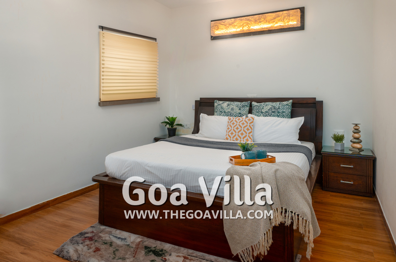 Villa Serene Sunshine