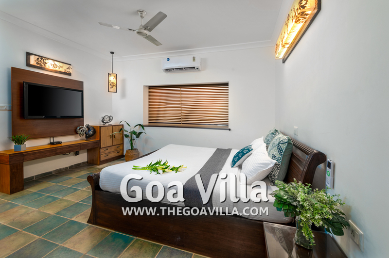 Villa Serene Sunshine