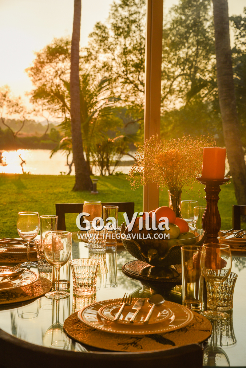 Villa Coconut Waterfront