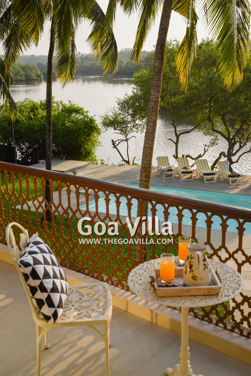 Villa Coconut Waterfront