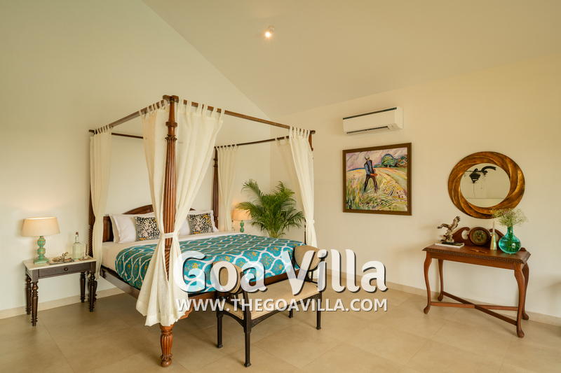 Villa Coconut Waterfront