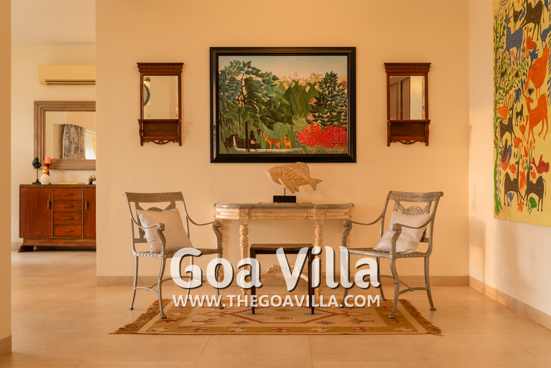 Villa Coconut Waterfront